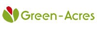 logo green acres