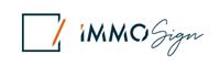 logo immosign