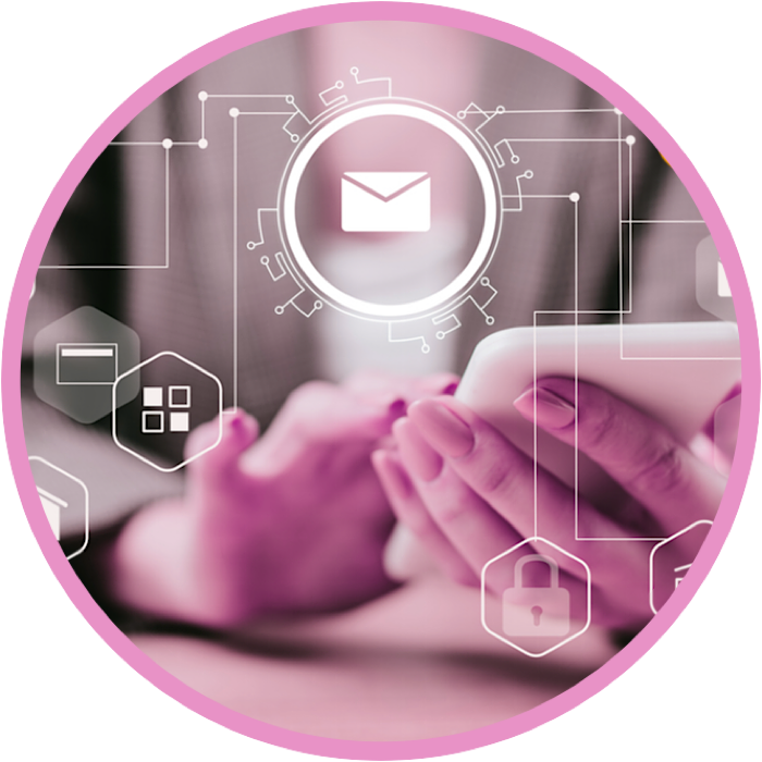 Communication digitale